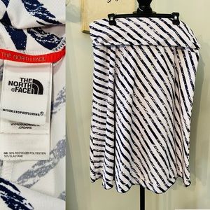 The North Face Ladies Fold Over Skirt